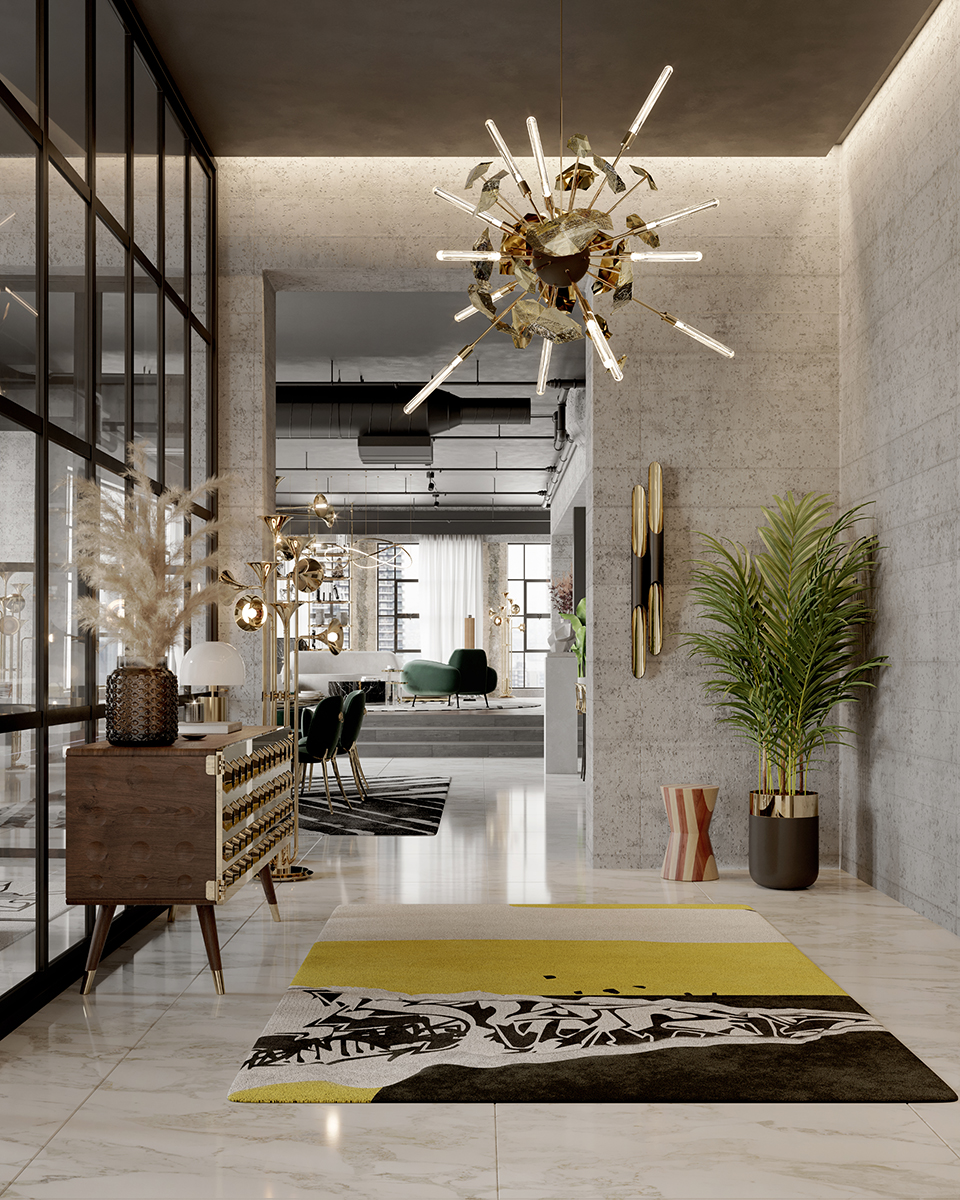 Resonance 2 Wall Lamp - 16