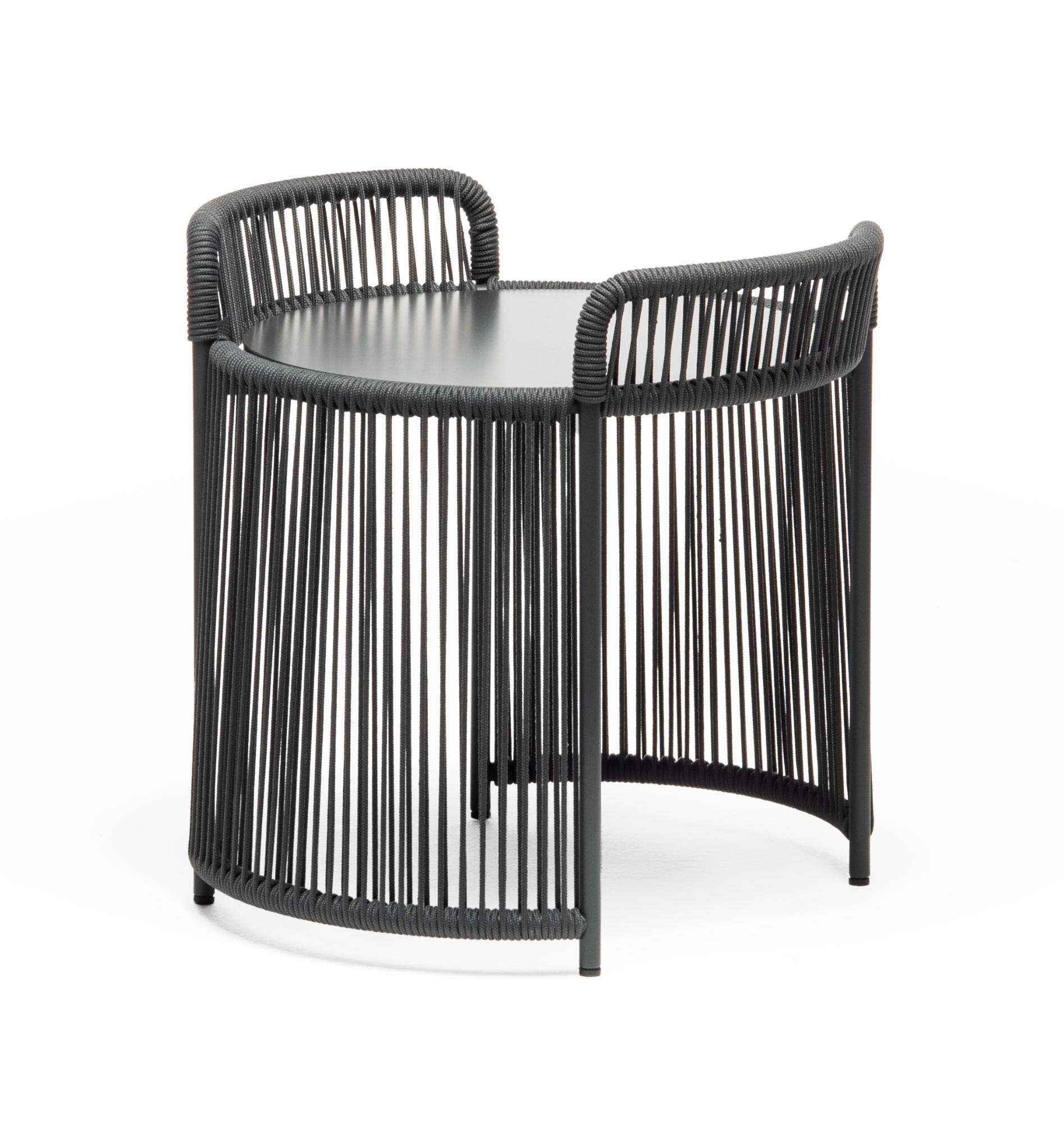 Altana Anthracite Outdoor Coffee Table
