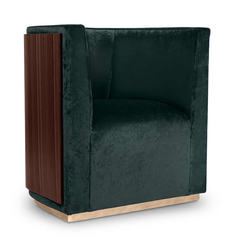 Grace Armchair