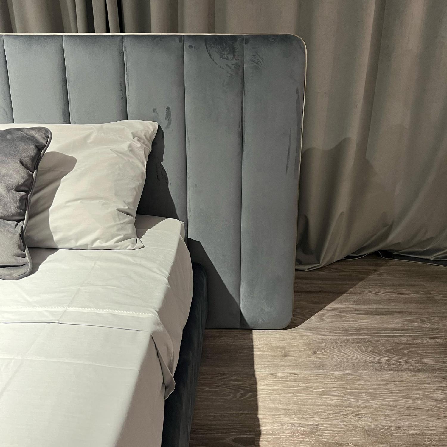 Douglas Upholstered Bed