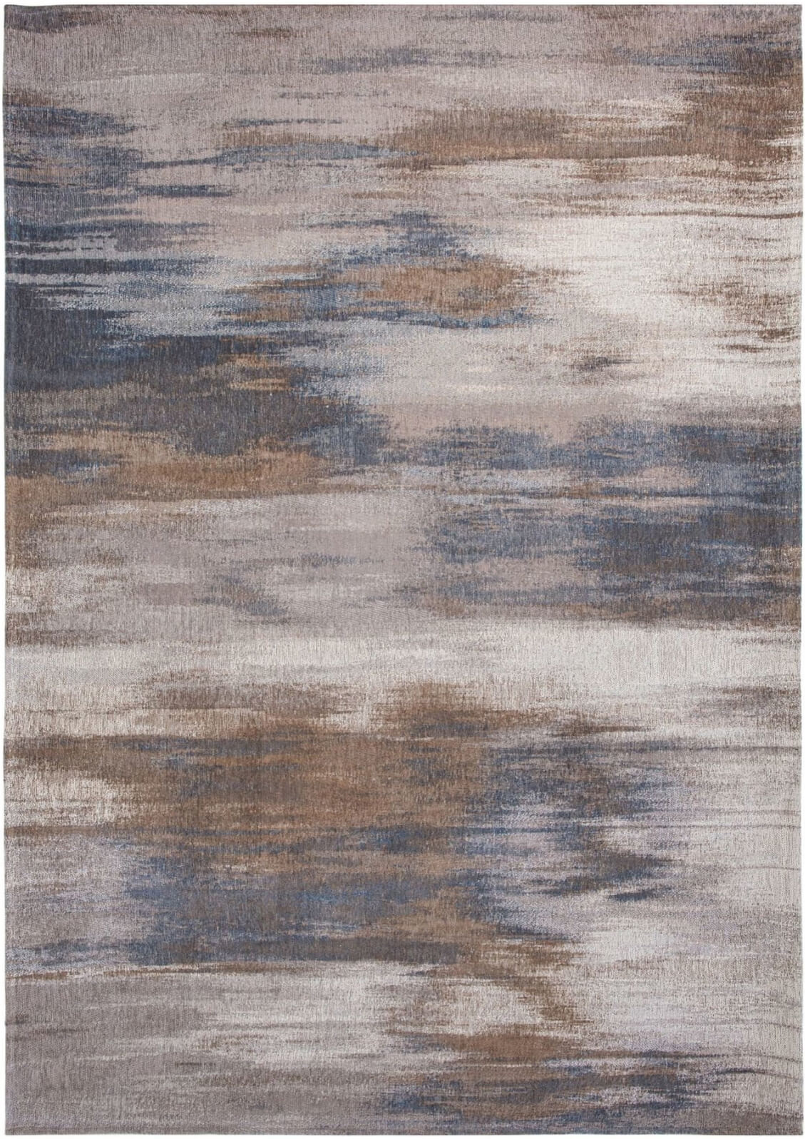 Grey Impression 9122 Rug