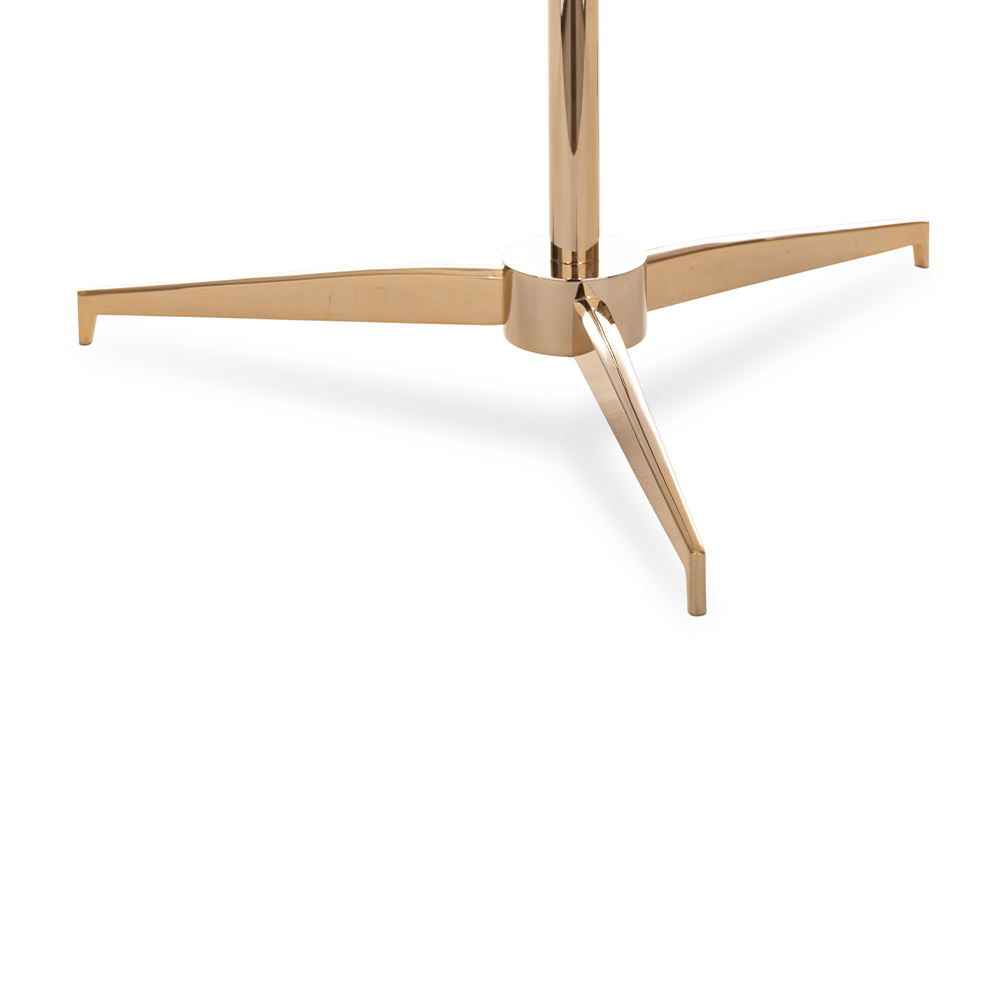 Vocalist Floor Lamp