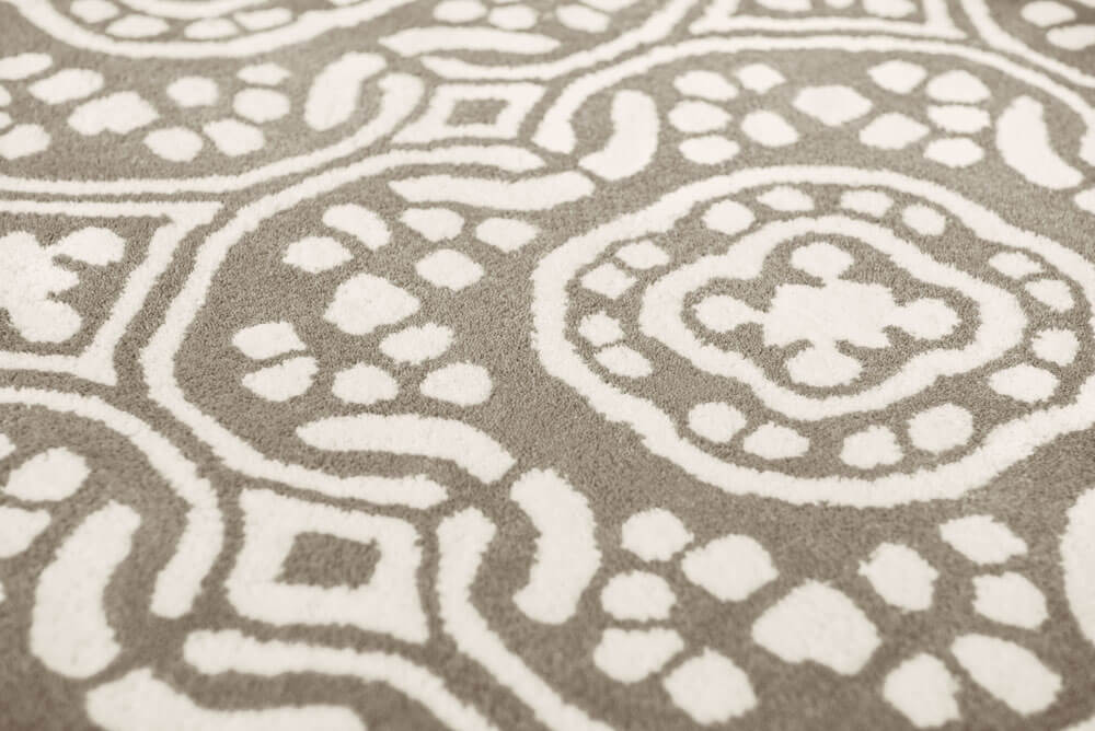 Chella Earth RG2013 Rug | Size: 200 x 280 cm