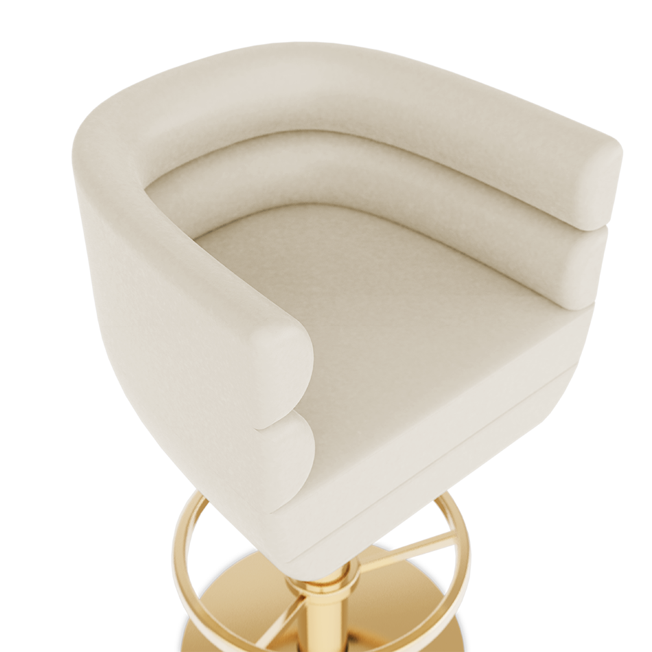 Lora Bar Stool
