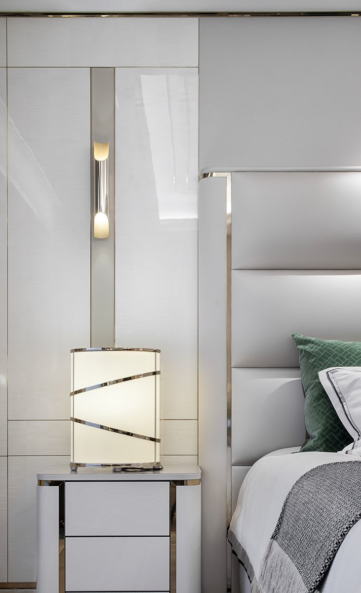 Vivid 1 Wall Lamp - 1
