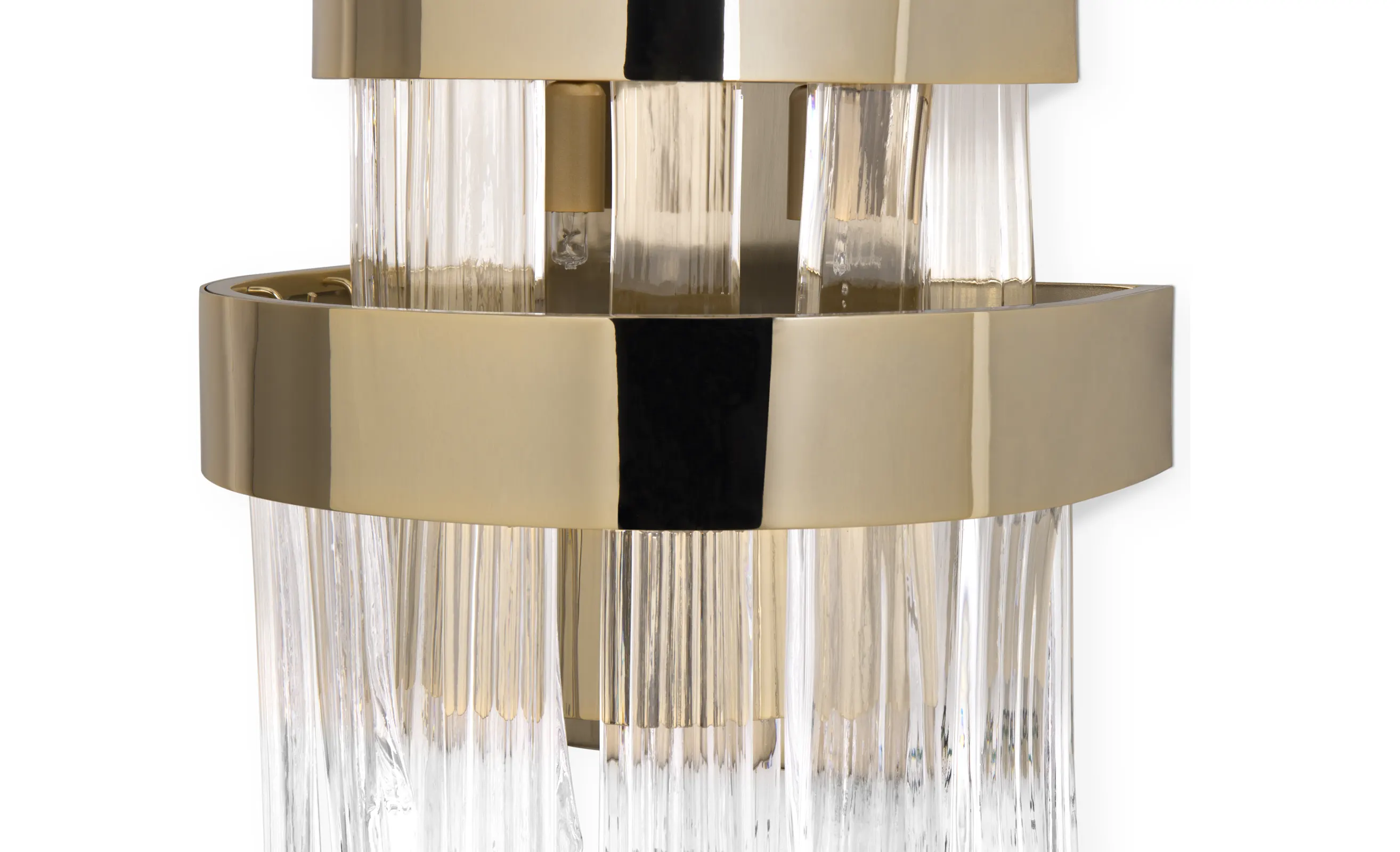 Spire Wall Lamp