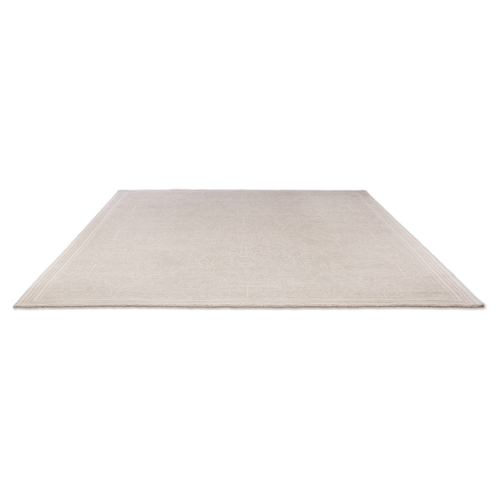 Silchester-Dove Grey Rug