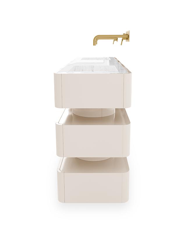 Zen Vanity Unit