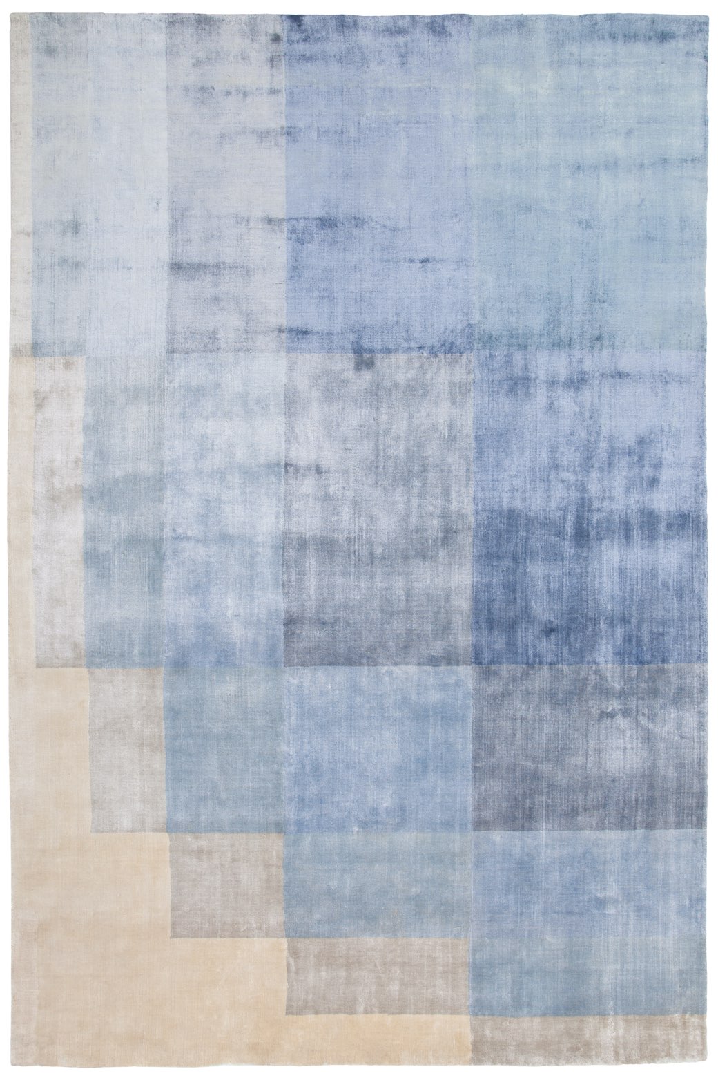 Density Regular Designer Rug