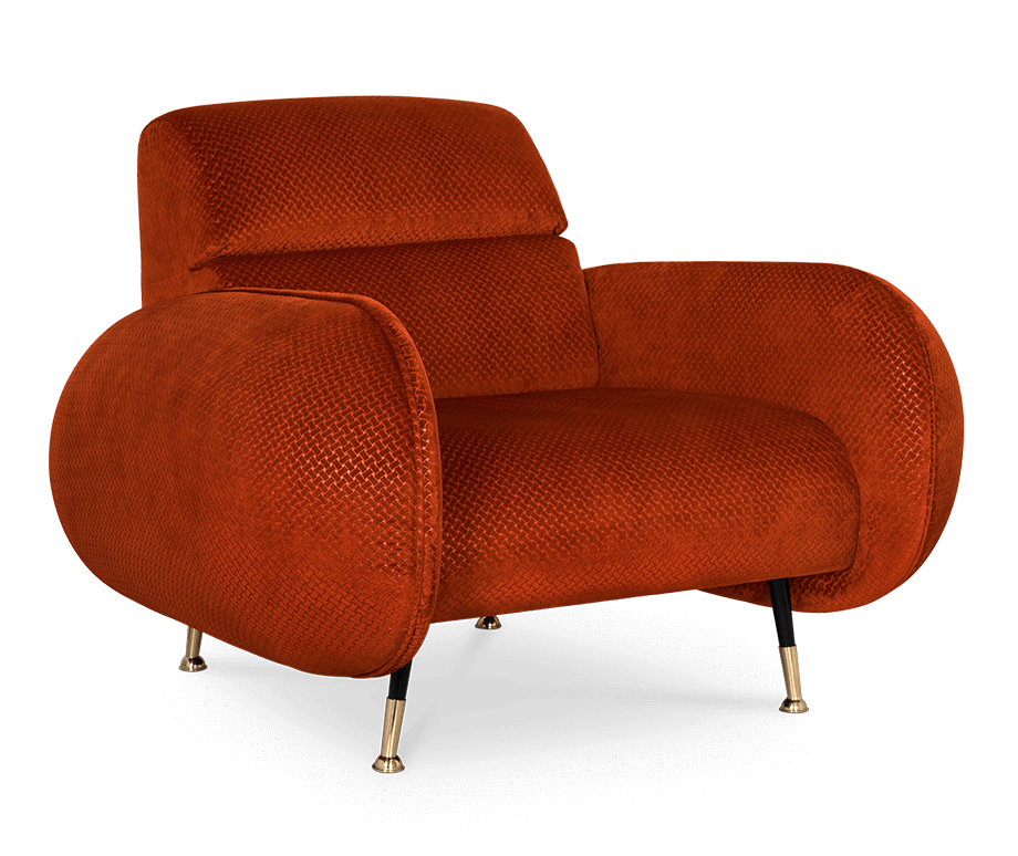 Markus Armchair