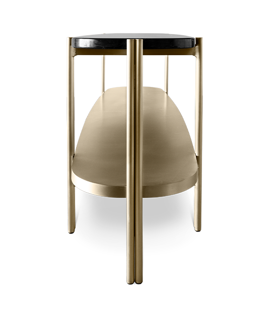 Corbin Console