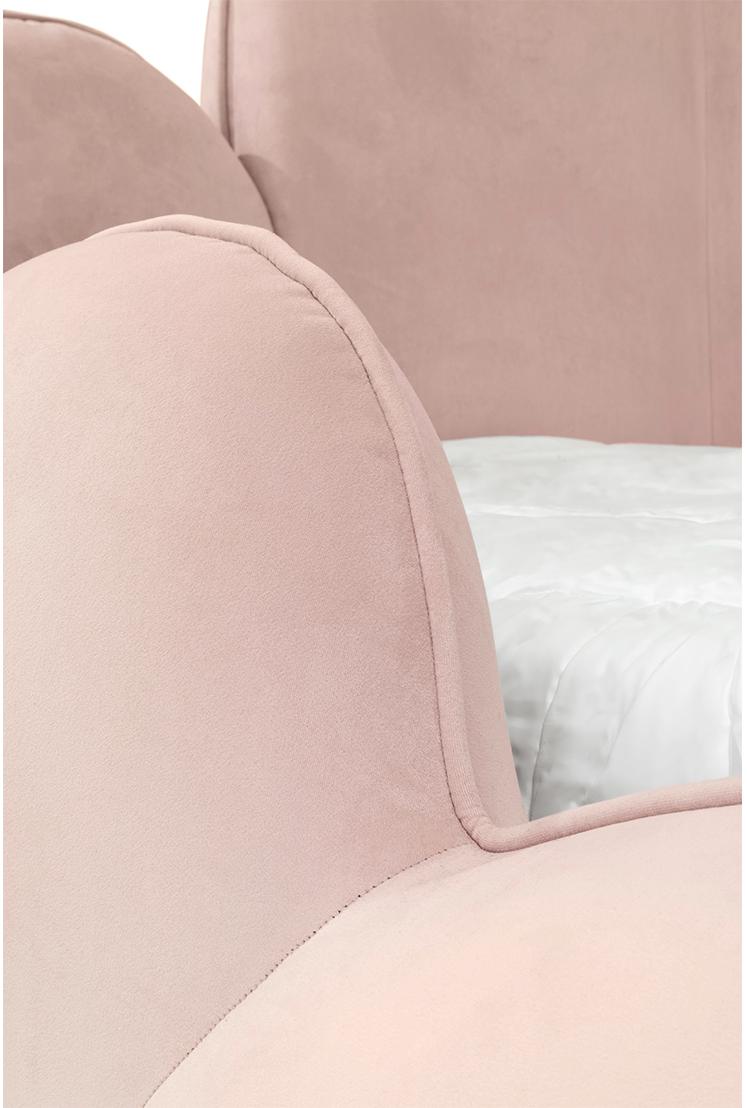 Jurassic Dreams Pink Bed