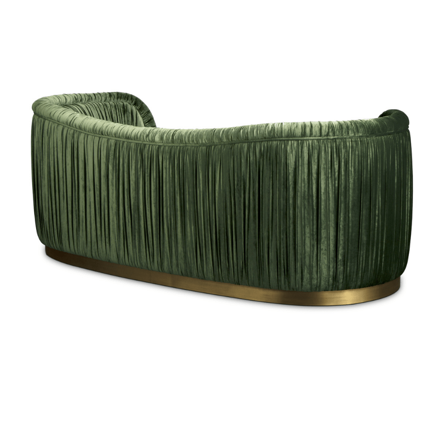 Prairie Breeze Sofa
