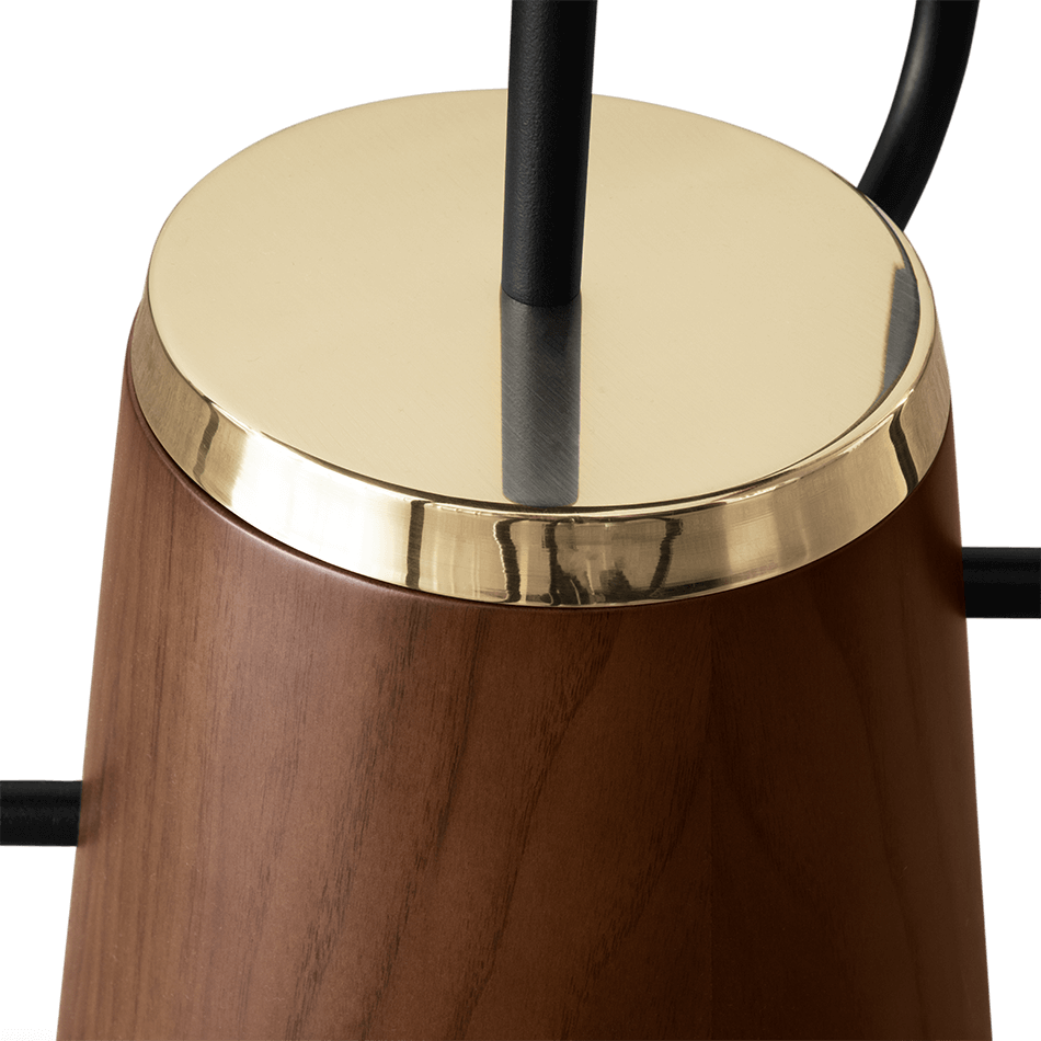 Griffin Side Table