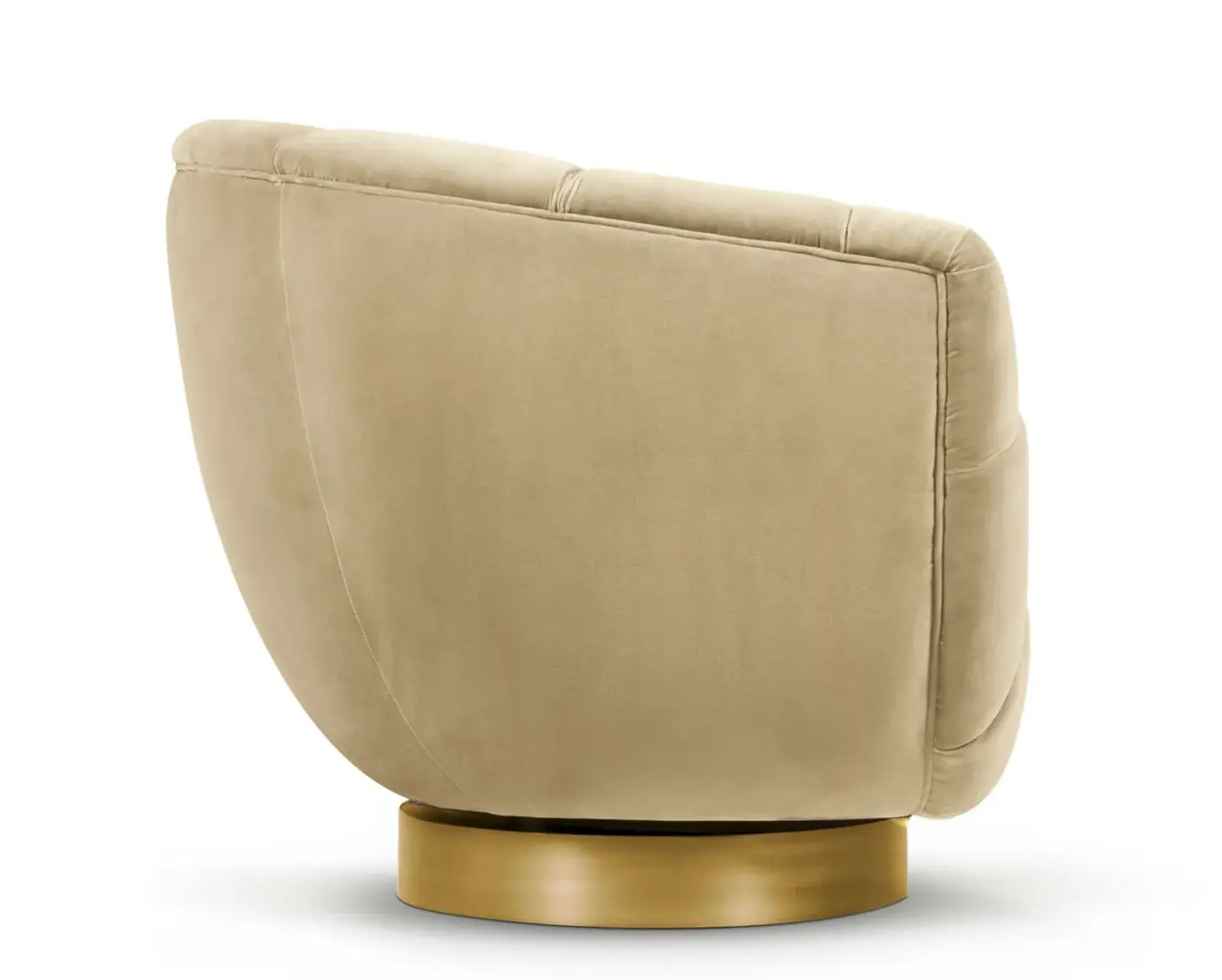 Refinement Luxe Armchair