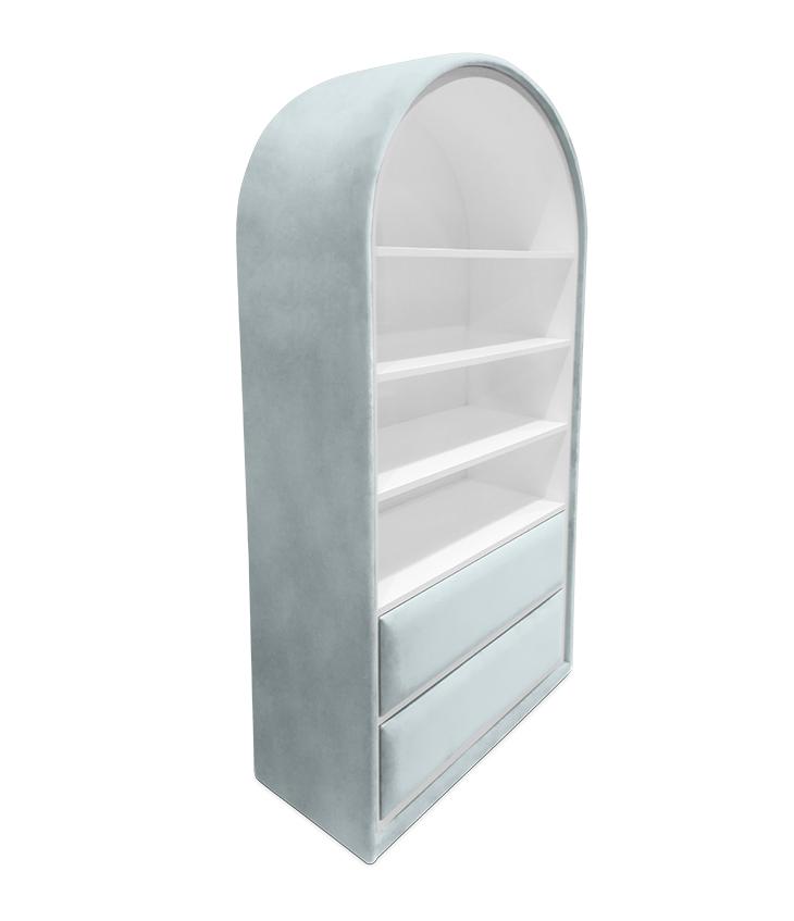 Lollipop Bookcase