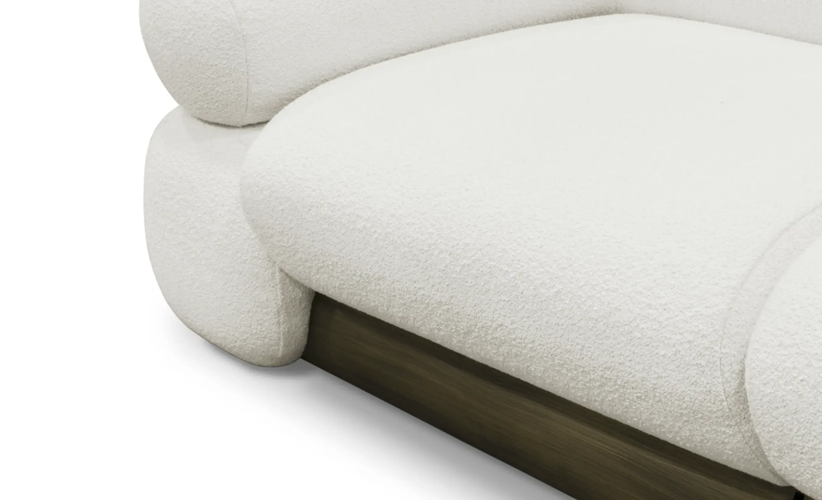 Gatsby Modular Sofa