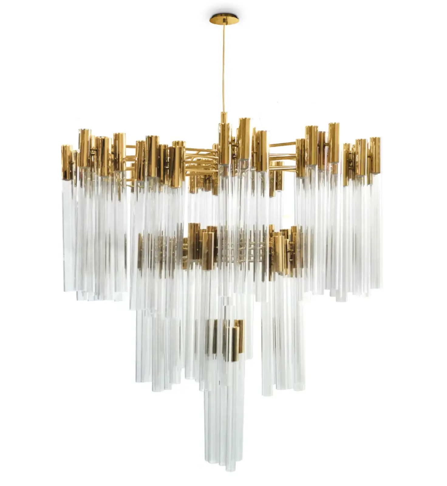 Apex Chandelier