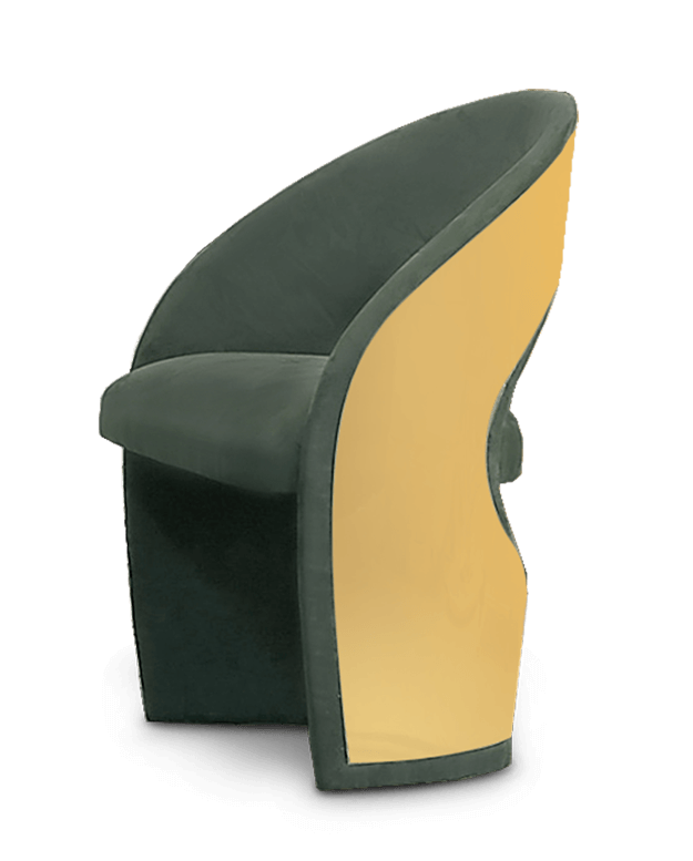 Jonah Chair