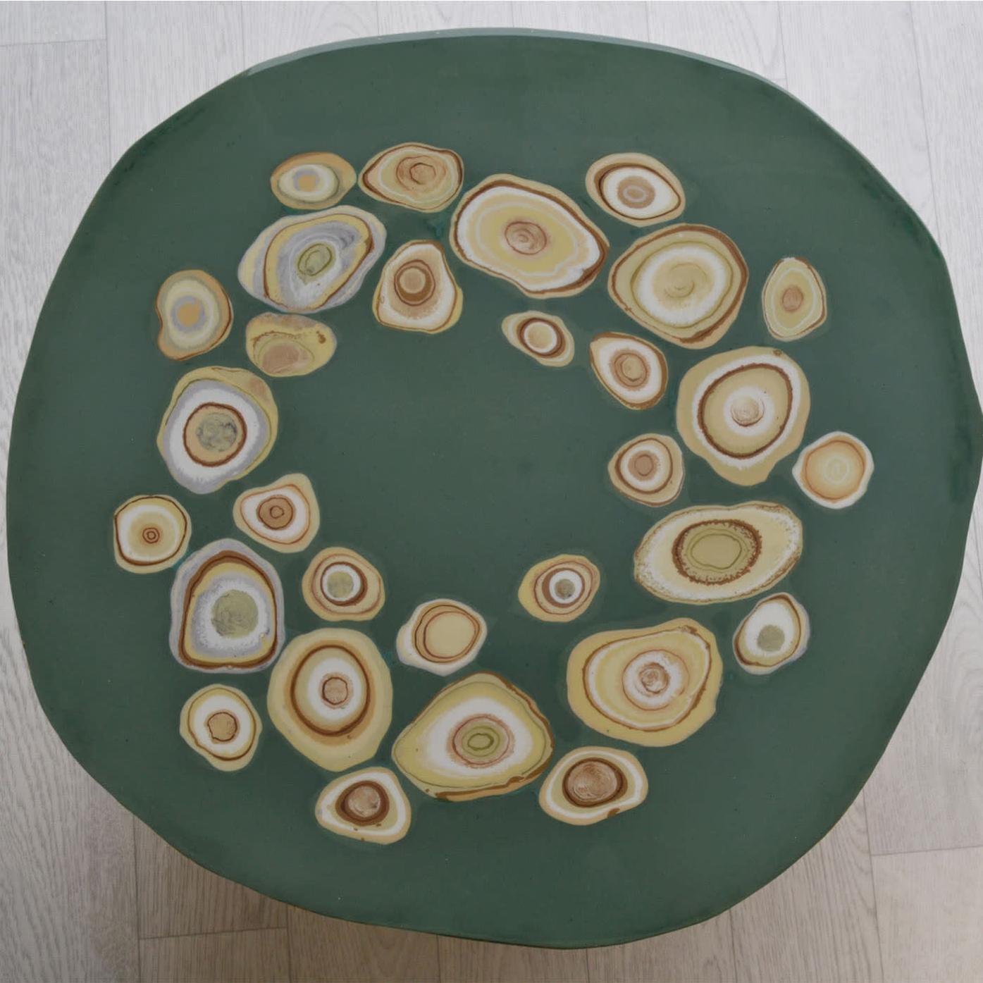 BonBon Handcrafted Coffee Table