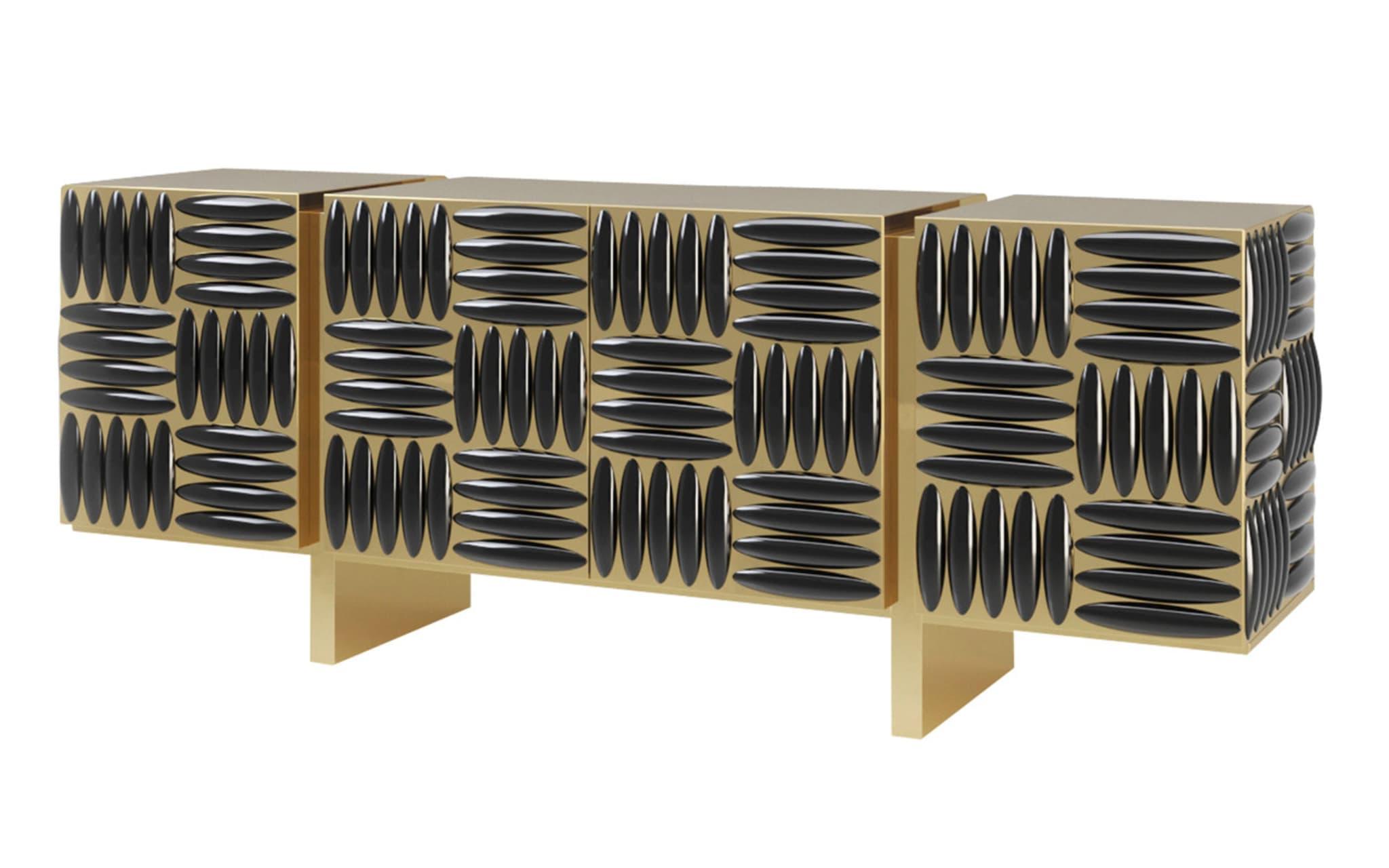 Eagle Italian Modern Sideboard