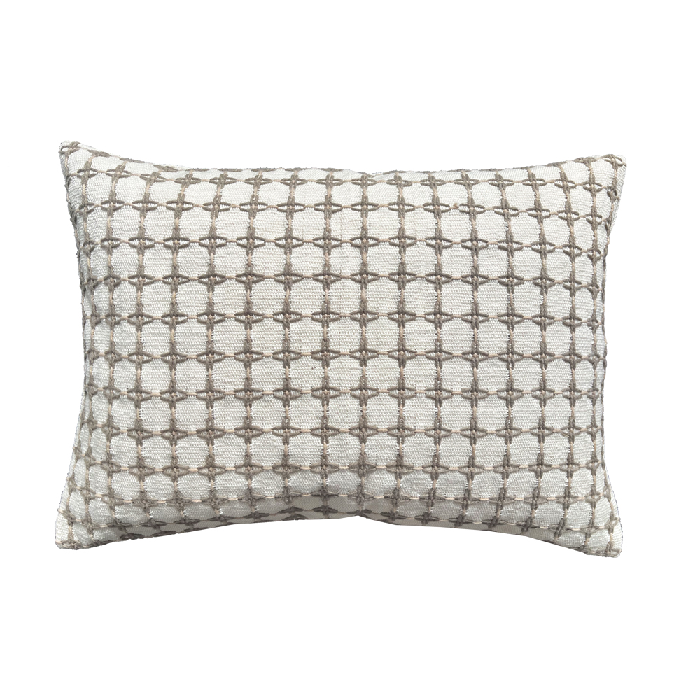 Maliana Linen 50 × 35 Cushion