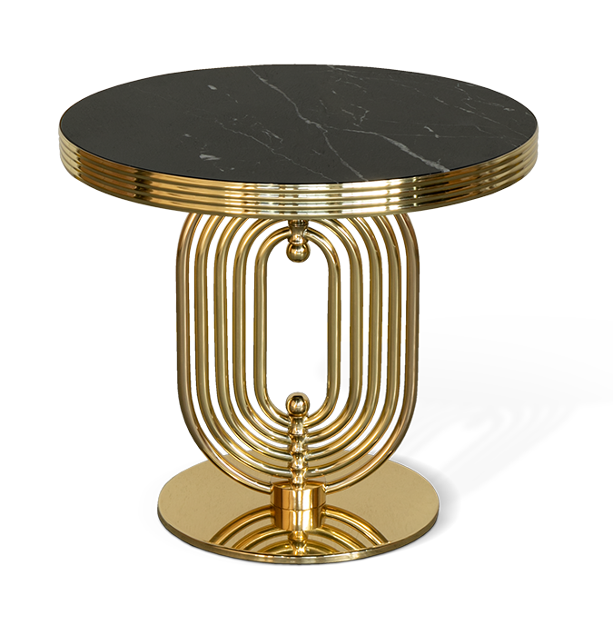 Trevor Coffee Table