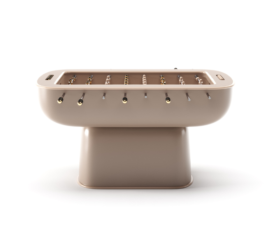 Oskar Handcrafted Foosball Table