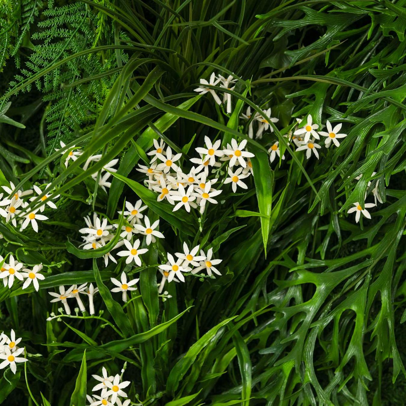 Meleda Outdoor Greenery Panel