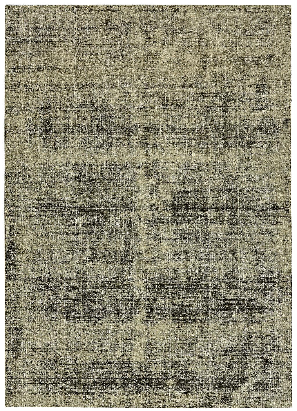 Olive Banana Silk Rug | Size: 300 x 400 cm