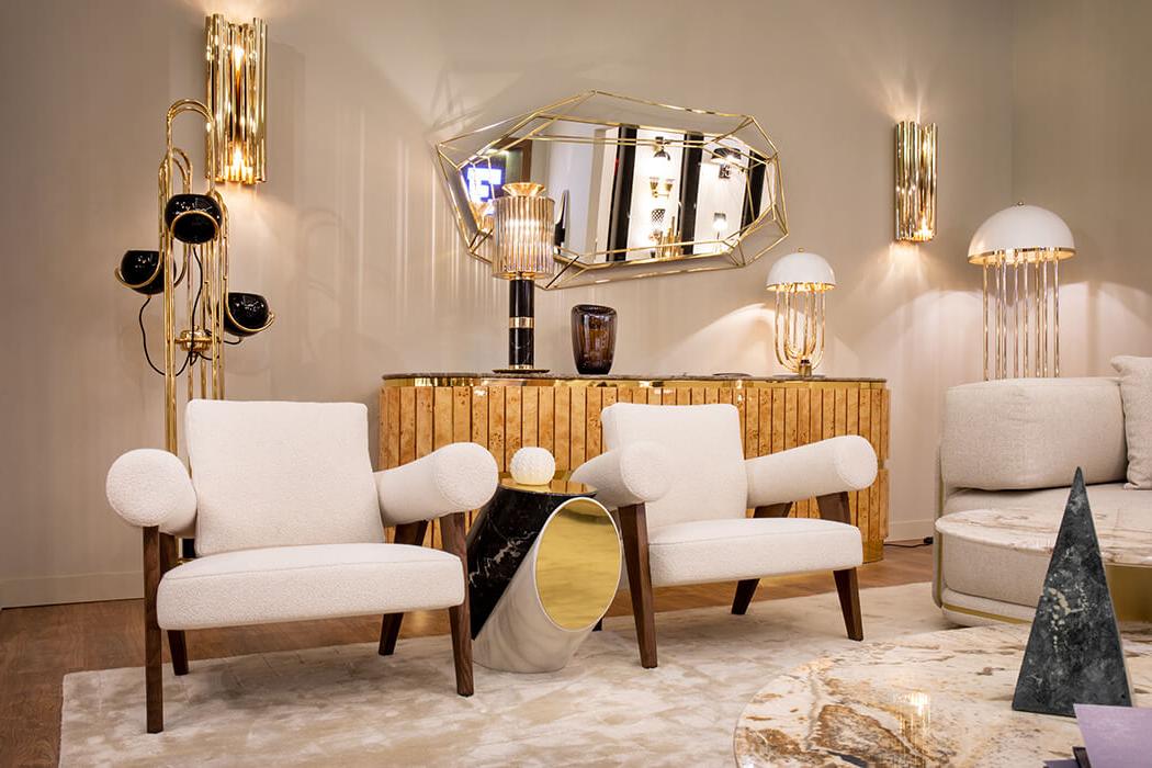 Anders Sideboard - 2