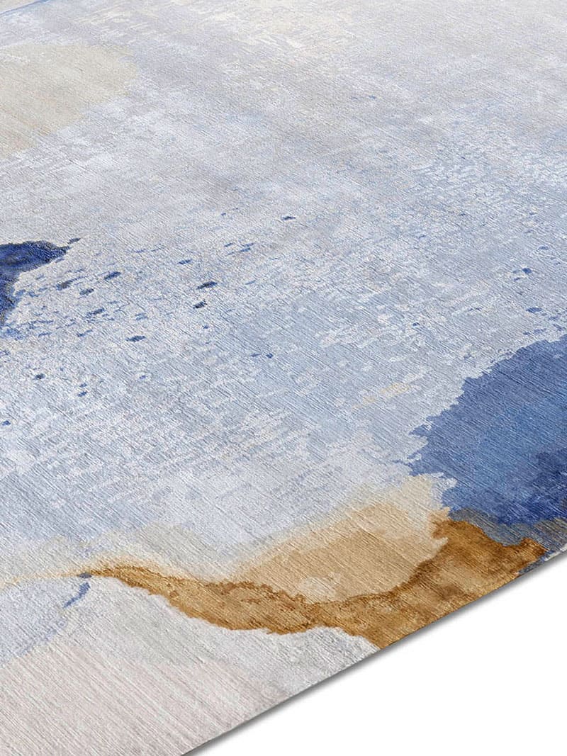 Original Hand-Knotted Rug | Size: 274 x 365 cm