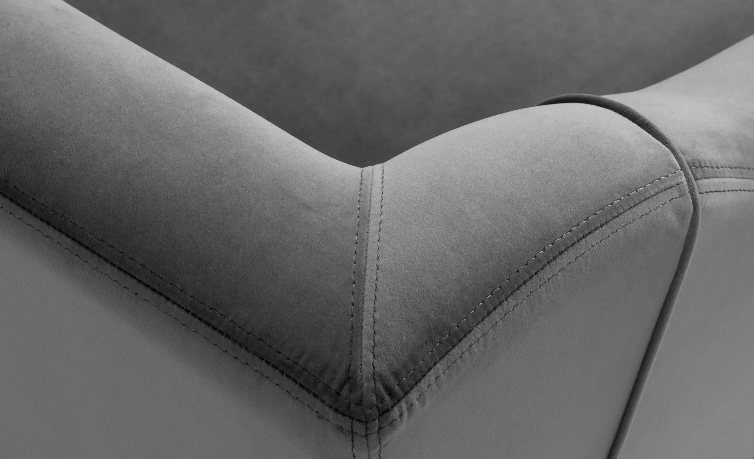 Rebel Single Sofa
