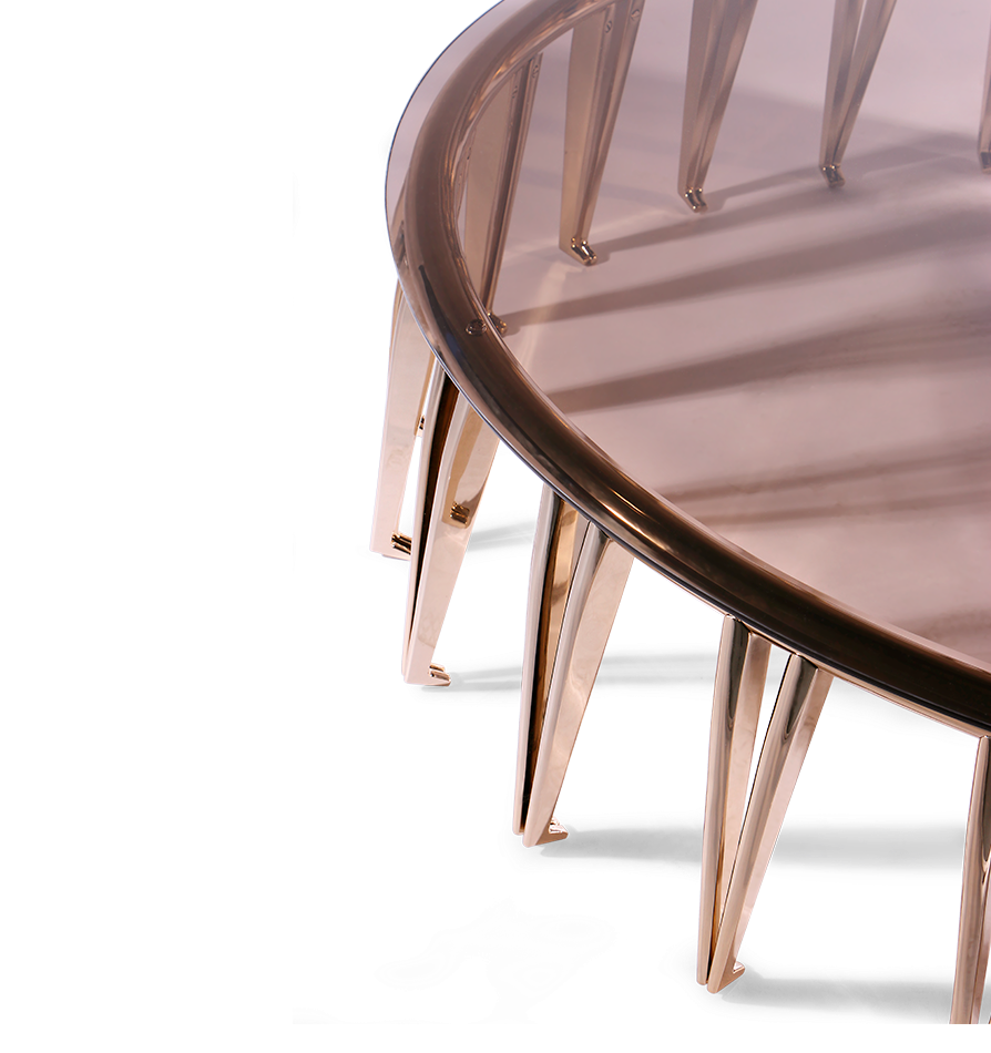 Nelson Coffee Table