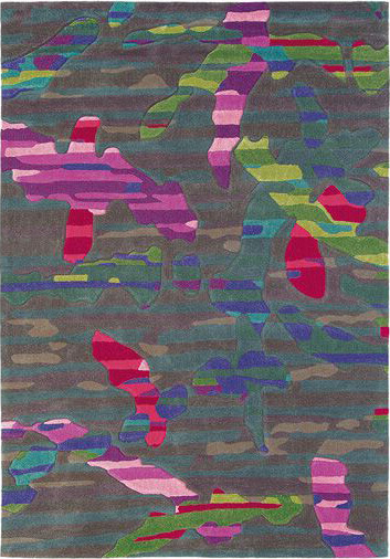 Xian Jungle Rug | Size: 200 x 300 cm