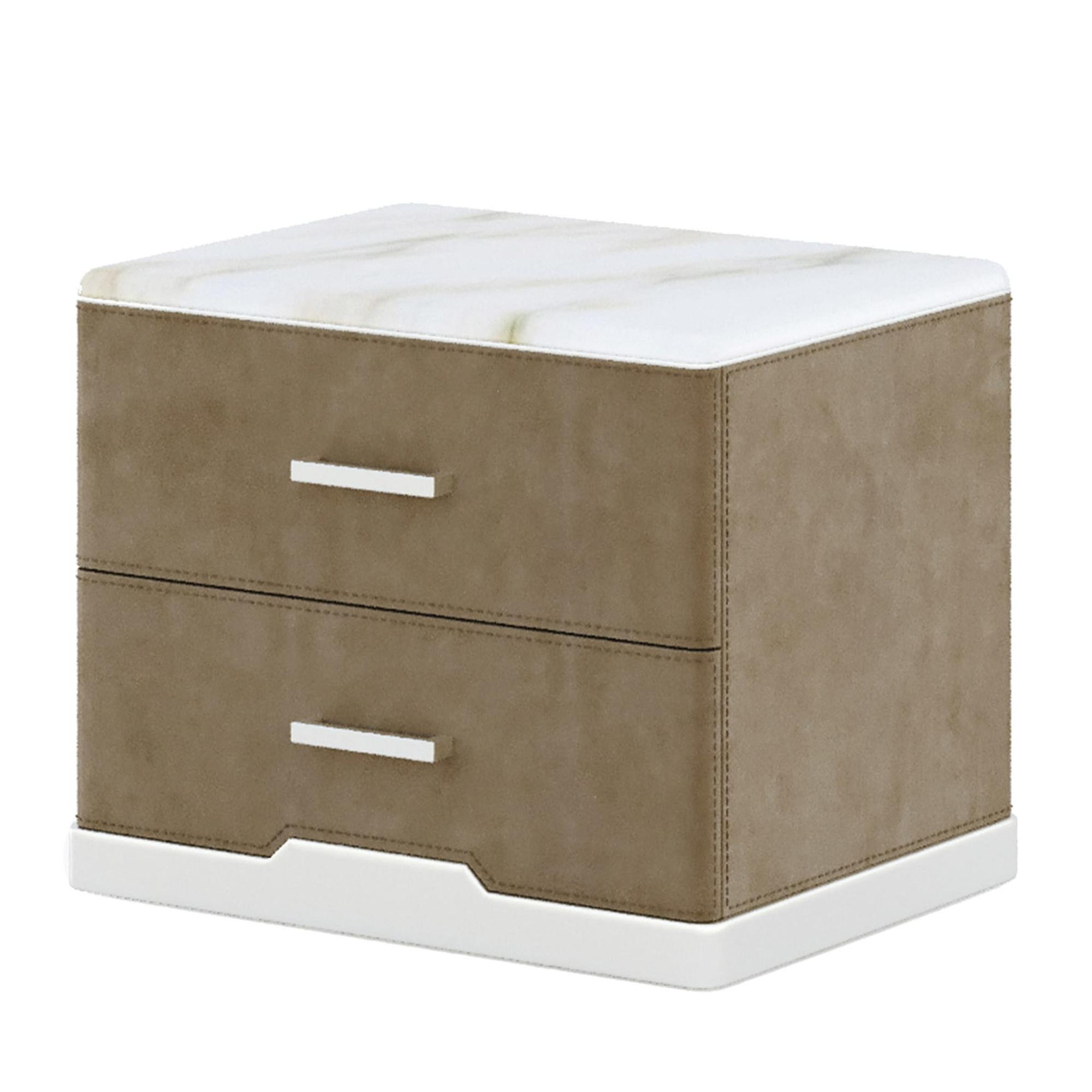 Modern Bedside Table