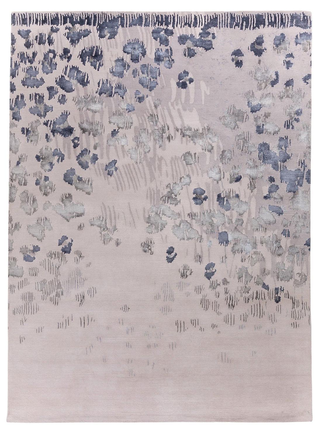 Hand-Knotted Designer Rug | Size: 300 x 400 cm