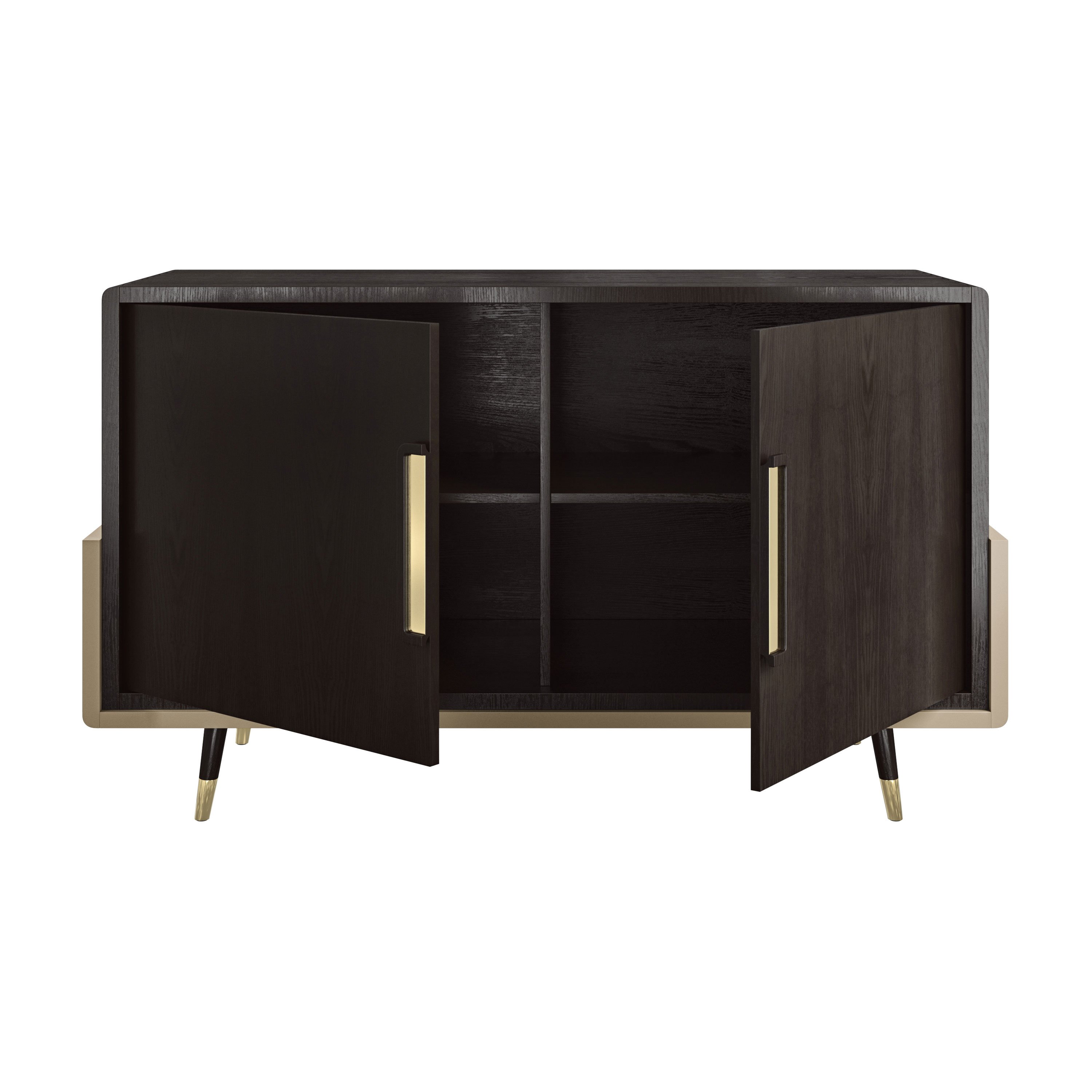 Moon Contemporary Sideboard