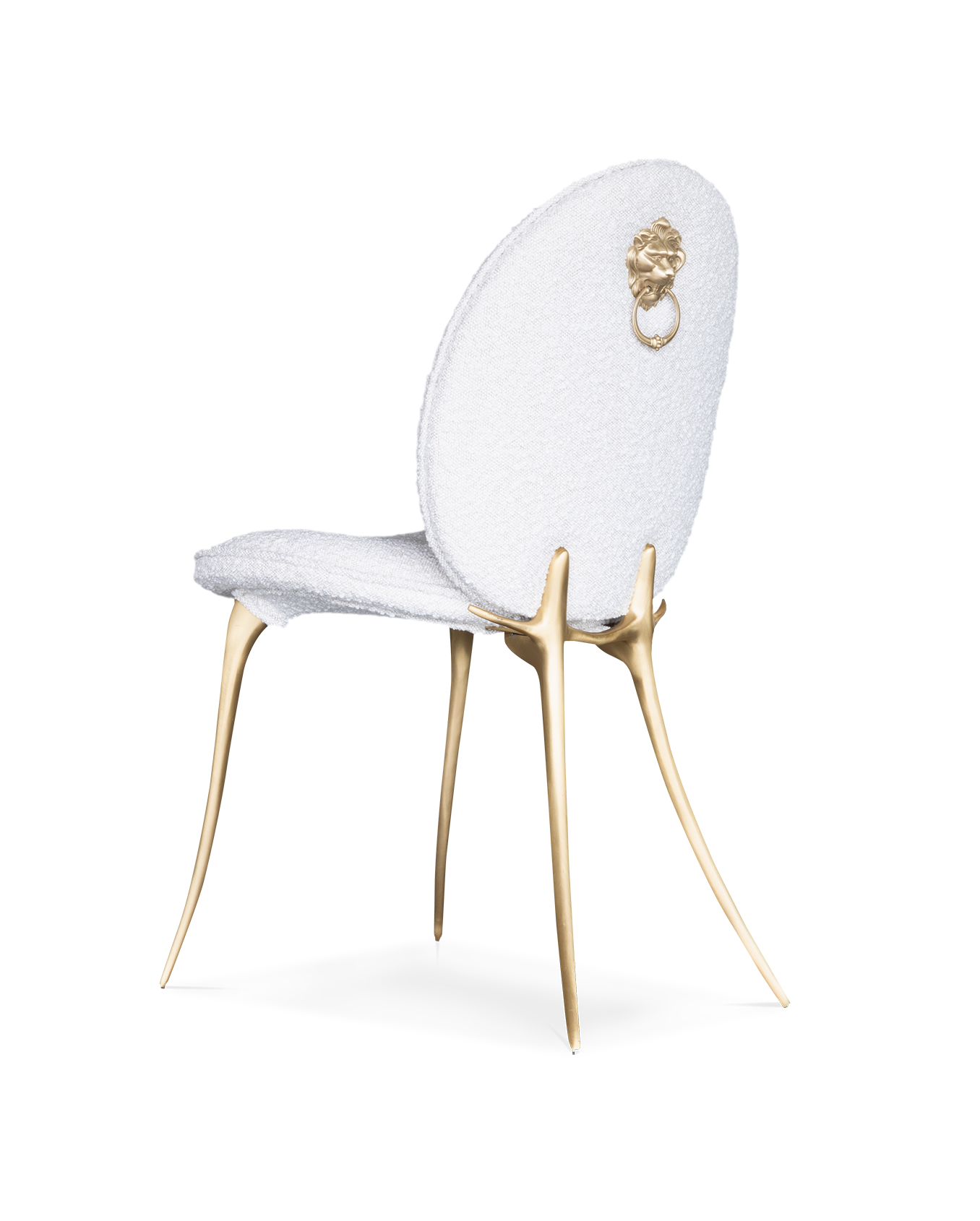 Solara Ascot Nata Dining Chair