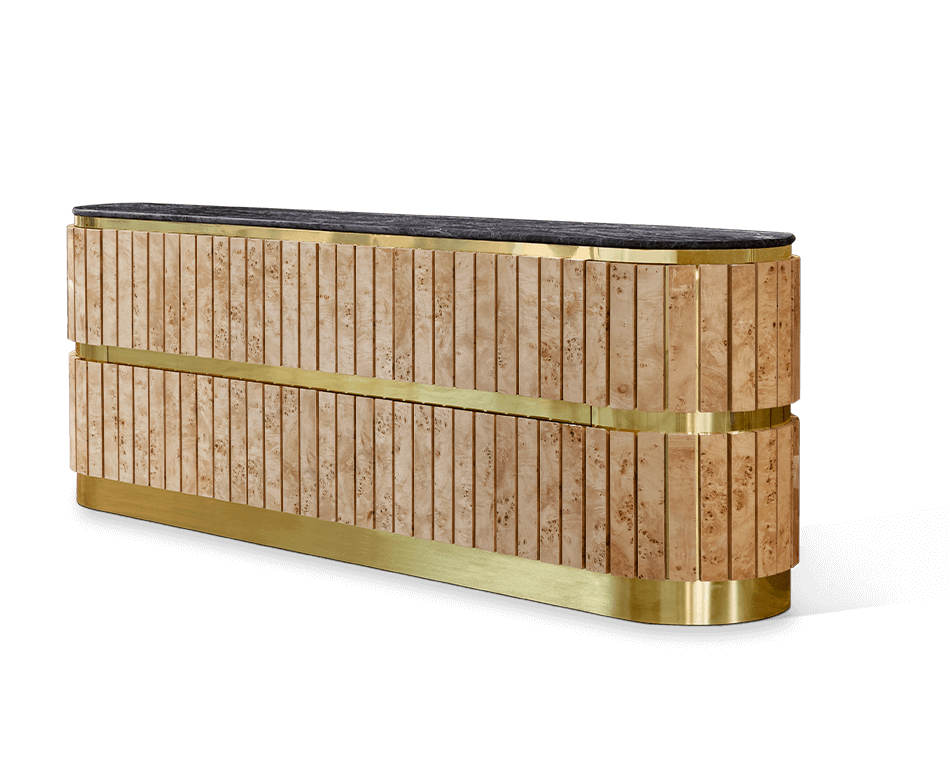 Anders Sideboard