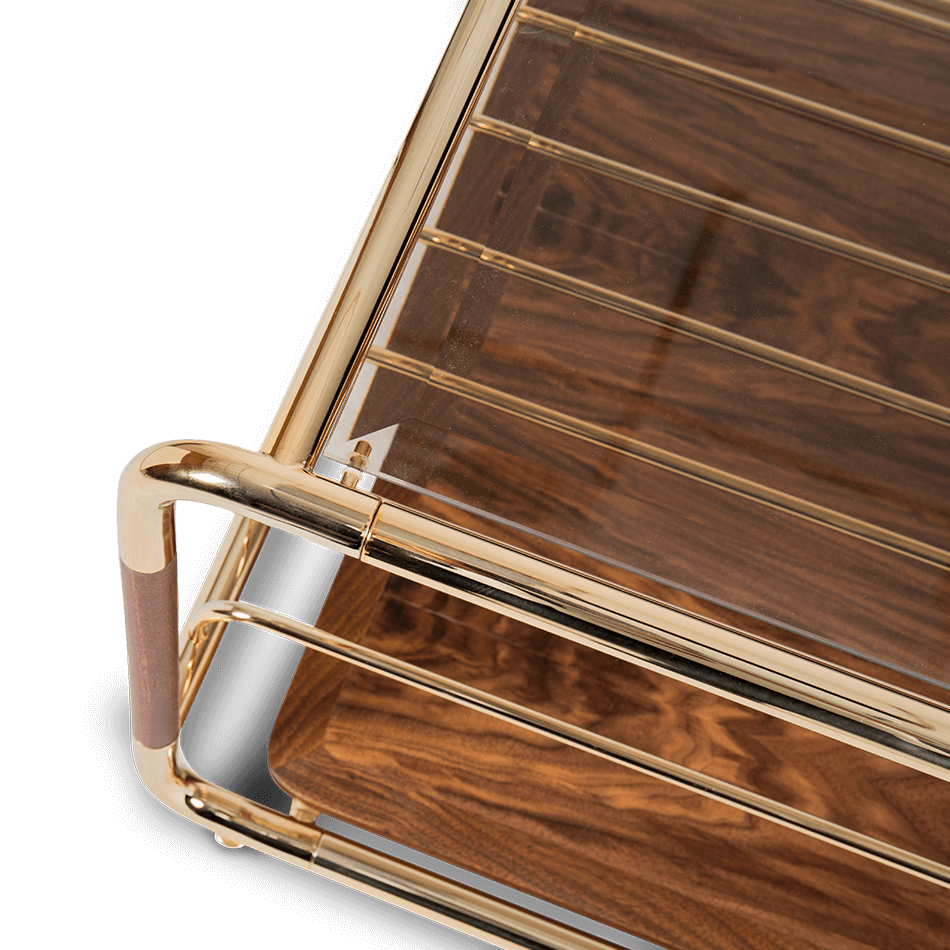 Larsen Coffee Table