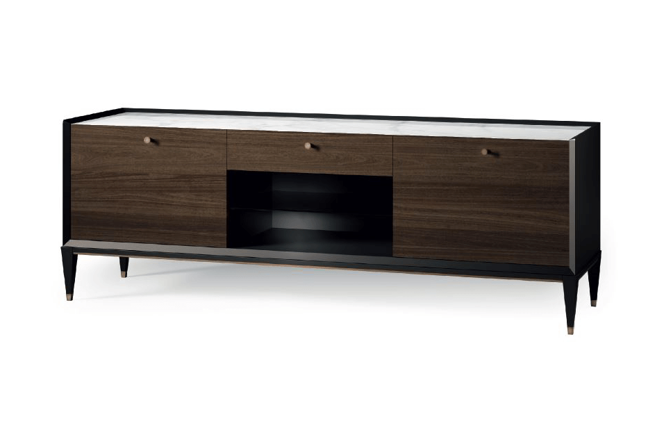 Eclipse Stylish TV Cabinet