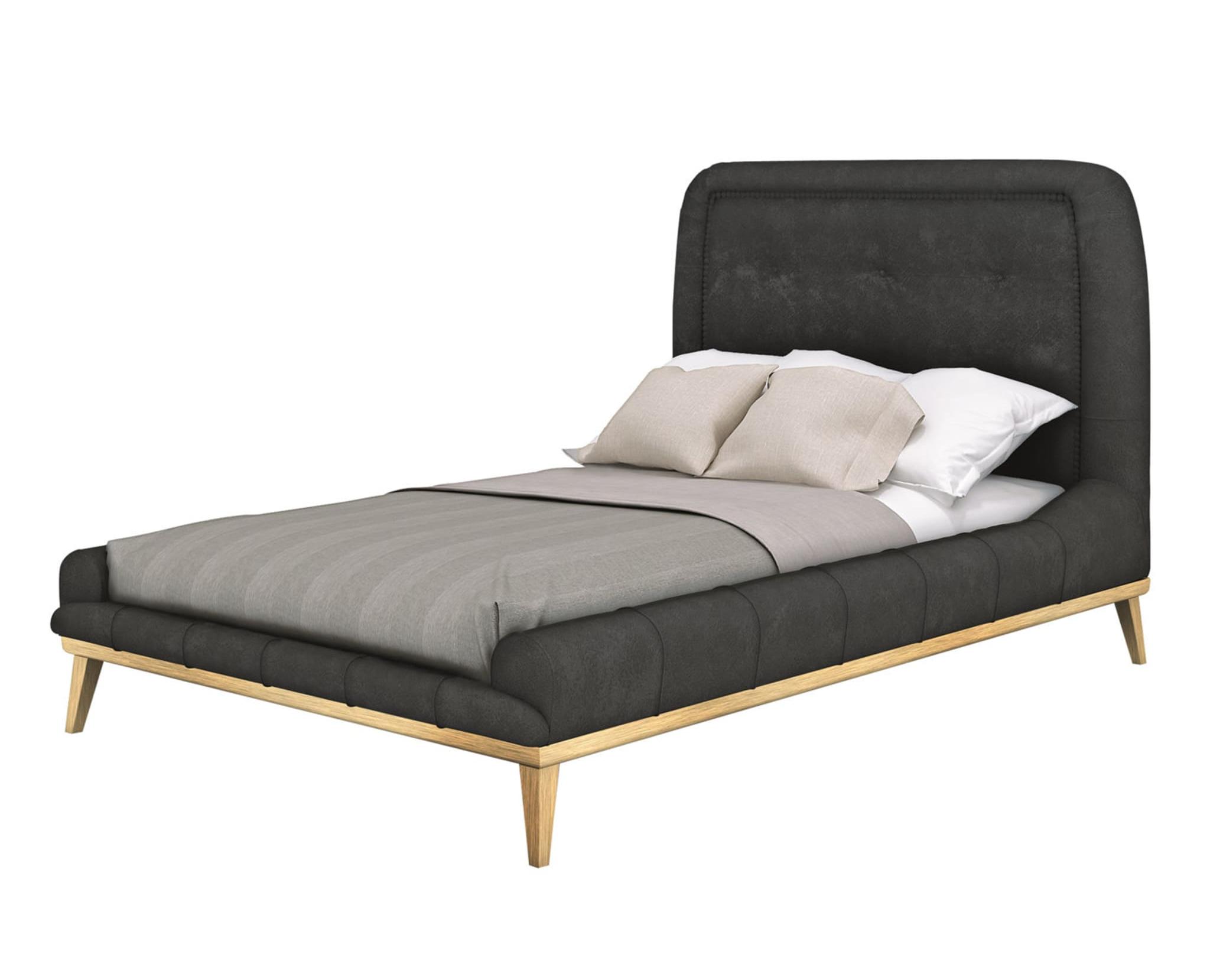 Present & Past Italian Bed