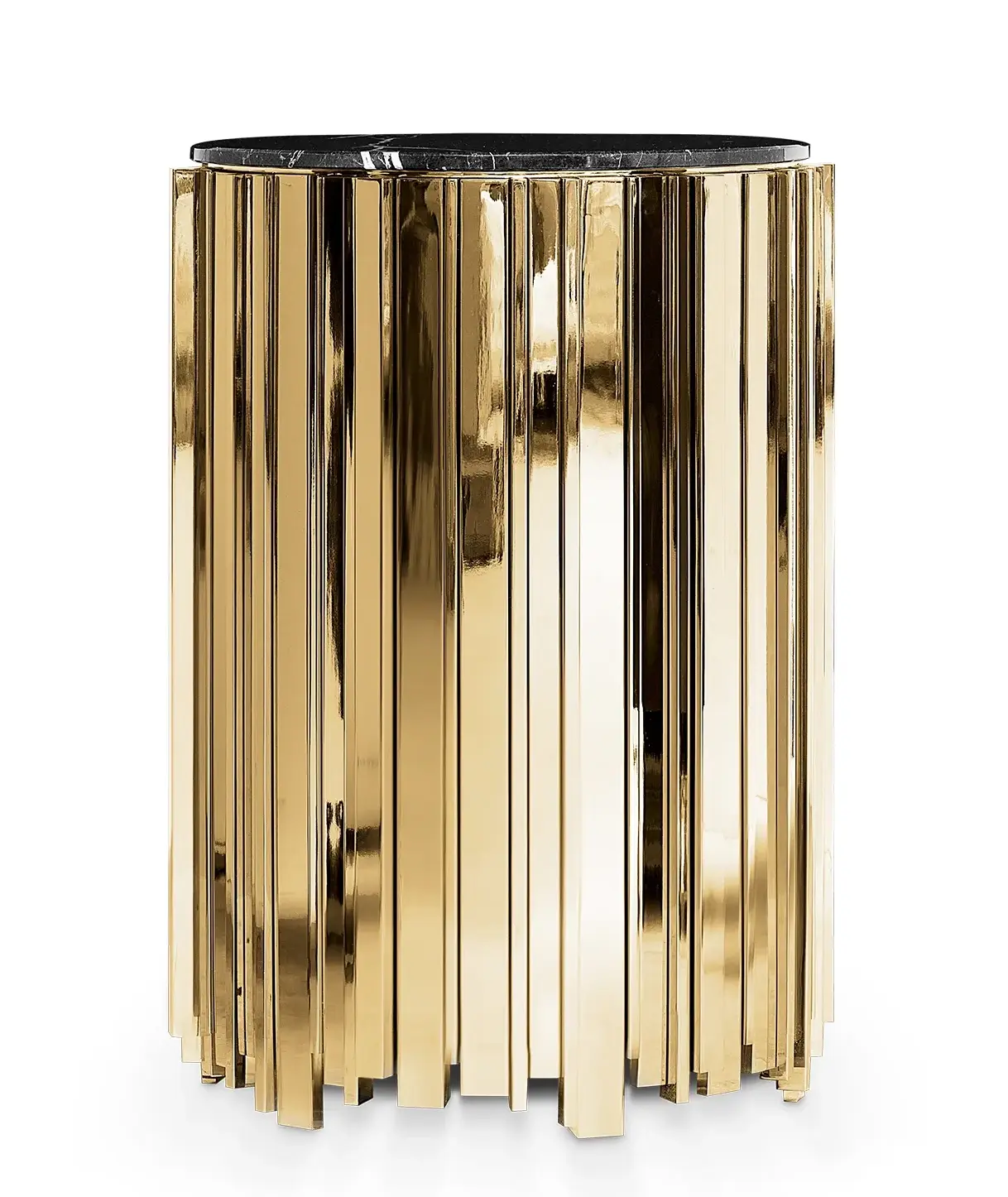Imperial Large Side Table