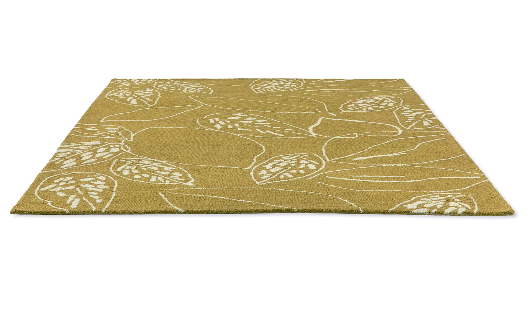 Orto-Citrus 125406 Rug