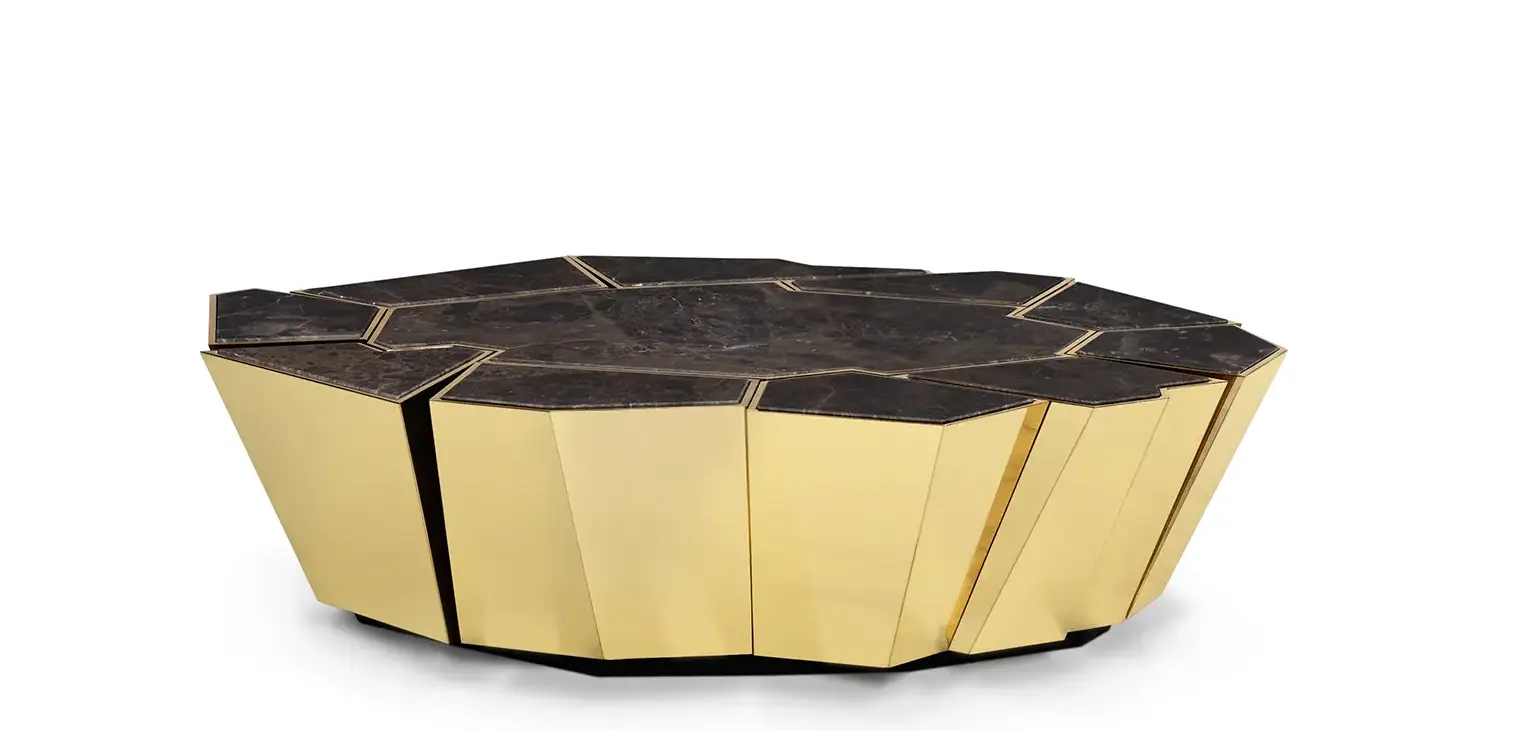 Fragment Coffee Table