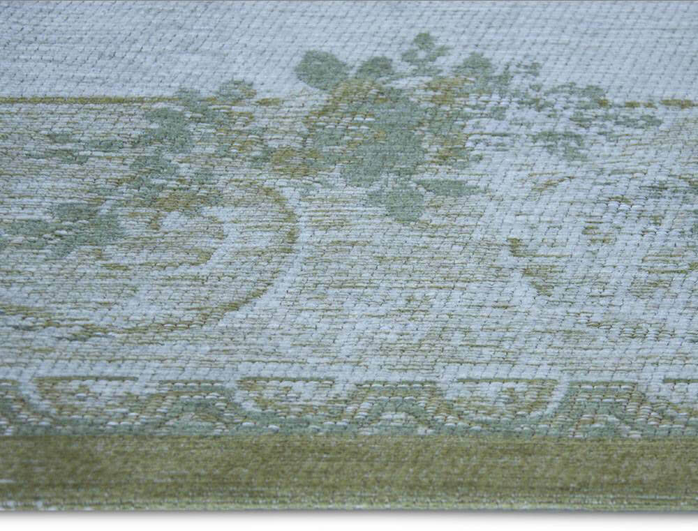 Savonneria Artichoke ☞ Size: 230 x 230 cm