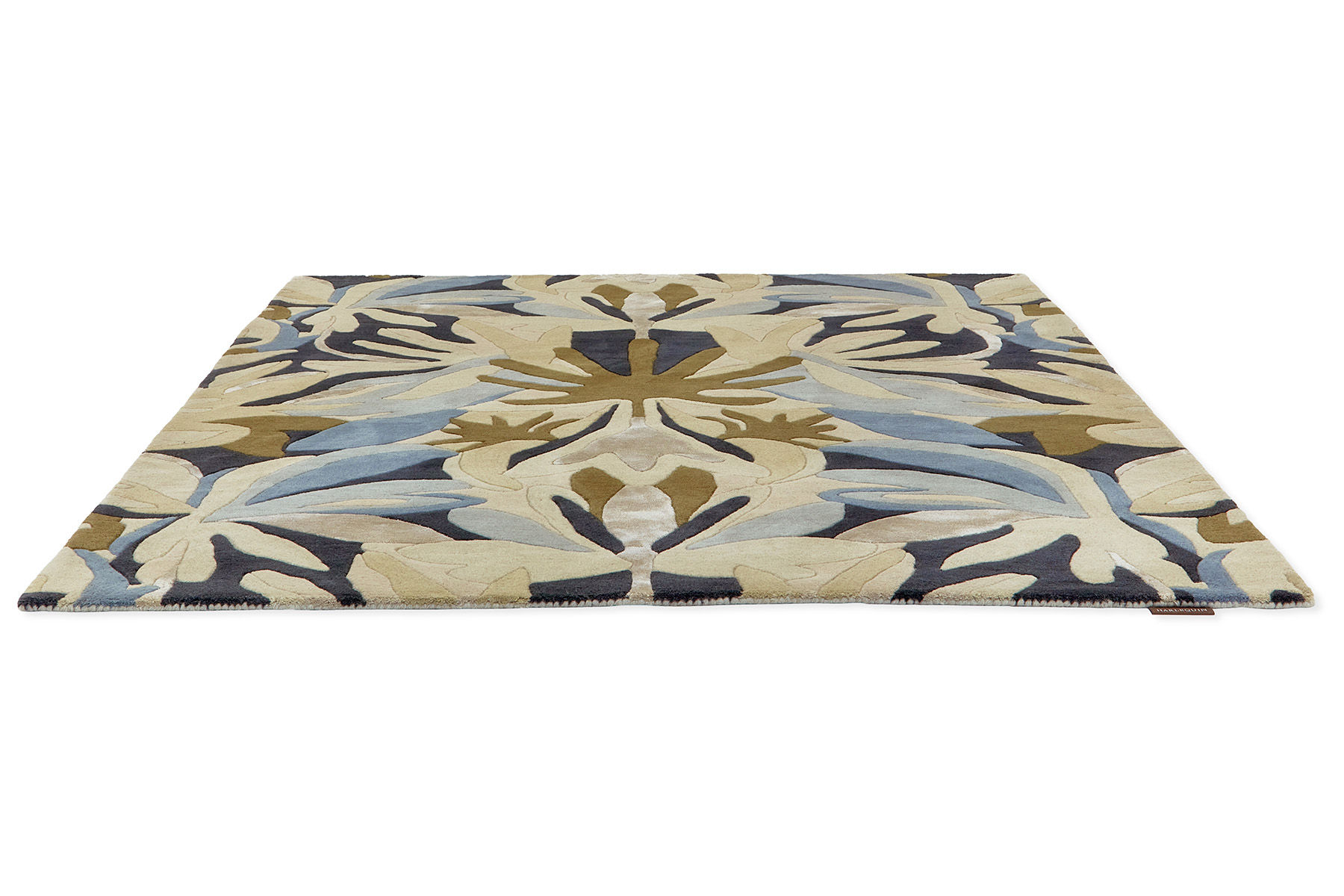 Melora Exhale / Gold Rug