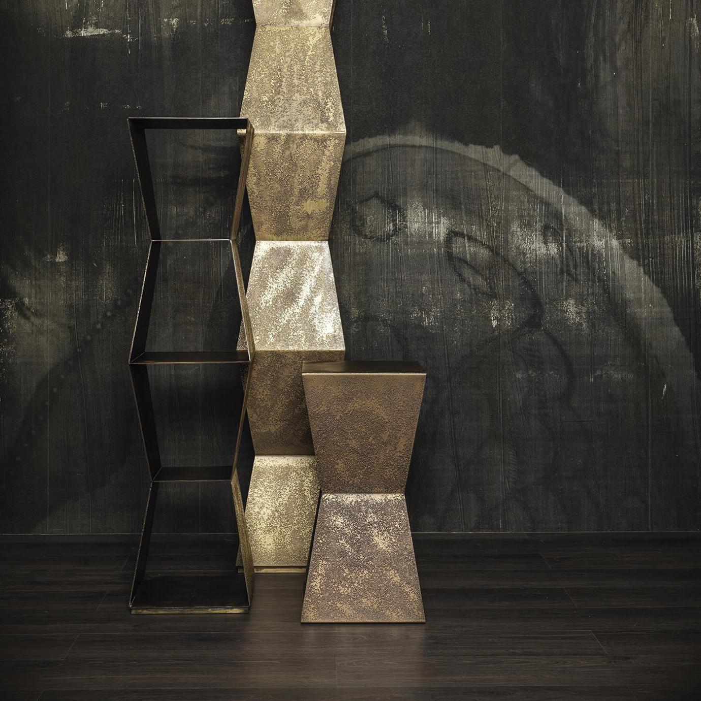 Tula Bookcase