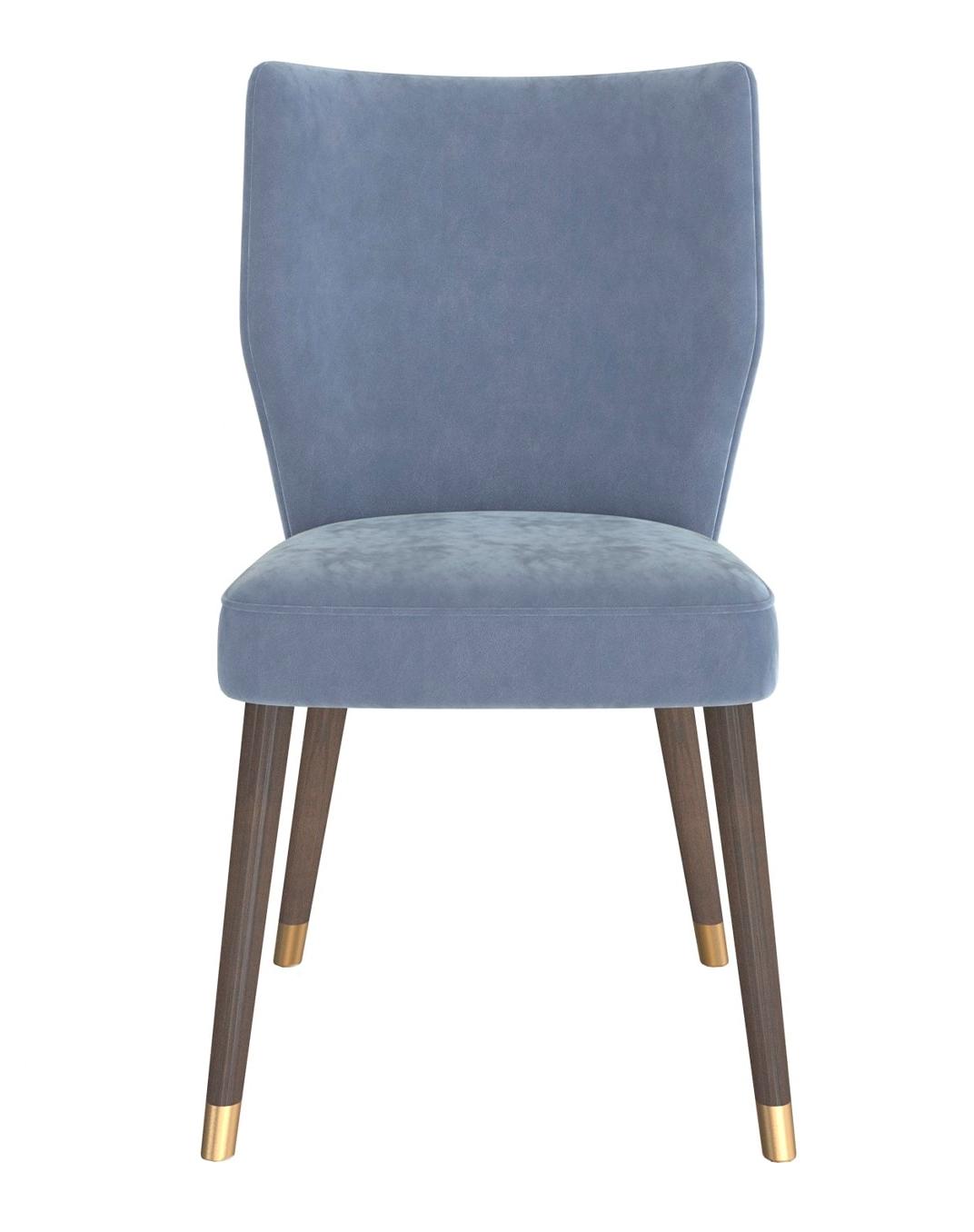 Joy Blue Chair